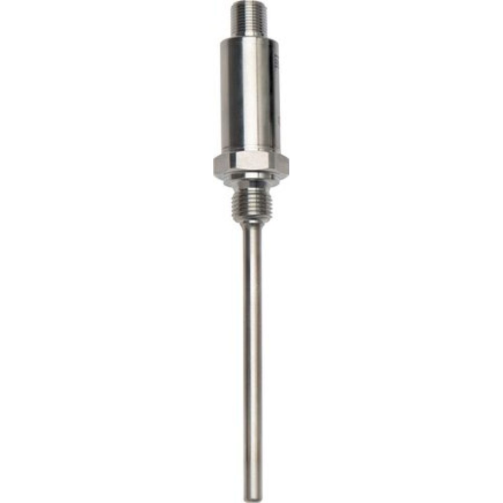 Wika TMUC 126-100 Temperaturmessumformer 0 bis +150°C, G 1/2"x100mm