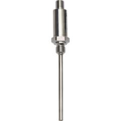 Wika TMUC 126-100 Temperaturmessumformer 0 bis +150°C, G 1/2"x100mm