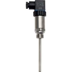 Wika PT1003W 126-150 Widerstandsthermometer Pt100 (3-Leiter), G 1/2"x150mm