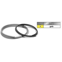 SMC TRBU1208Y-100. Polyurethane - TRBU