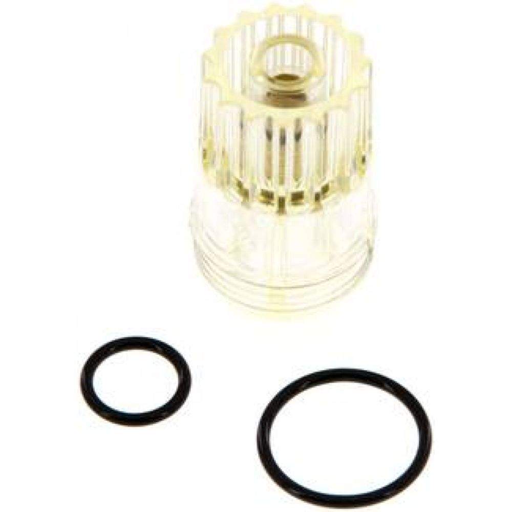 TROPF OL Tropfaufsatz aus Polyamid für Multifix Öler