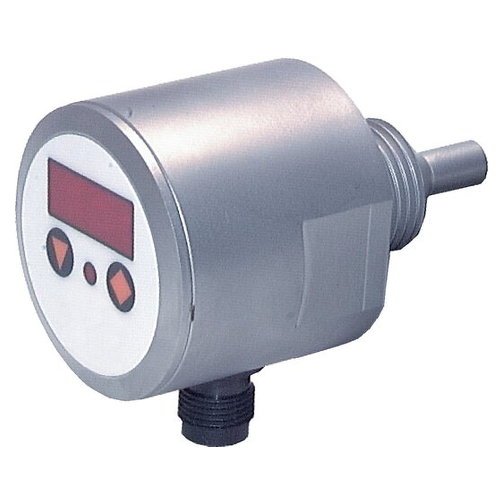 Zubehör für Druckluftgeräte, G 3/4", 1.4404, Schutzart IP 65, Temperaturbereich -20 bis +50 °C