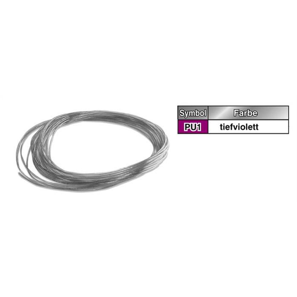 SMC TU0425P1-20. Metric Size - TU