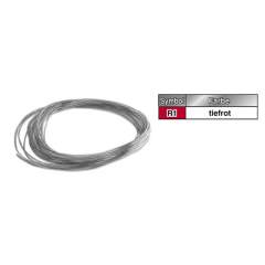 SMC TU0604R-100. Metrische Größe – TU