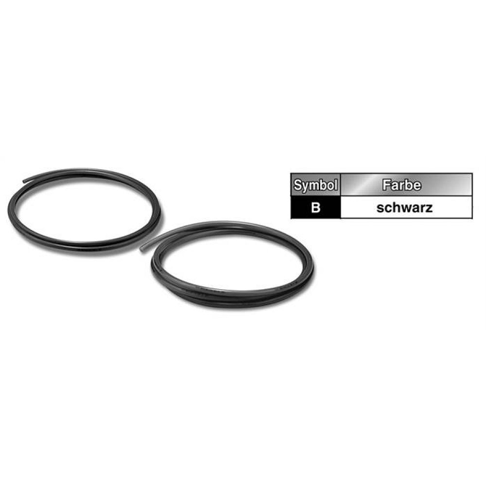 SMC TUH0858W-20. Hartes Polyurethan – TUH