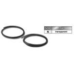 SMC TUH0428BU-20. Hartes Polyurethan – TUH