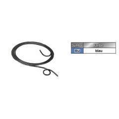 SMC TUS1208B-20. Weiches Polyurethan, metrisch – TUS