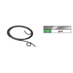 SMC TUS0425BU-20. Weiches Polyurethan, metrisch – TUS