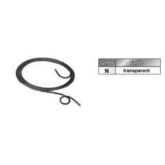 SMC TUS1065G-20. Weiches Polyurethan, metrisch – TUS