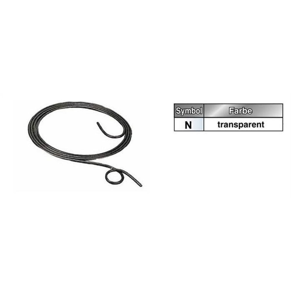 SMC TUS1208G-20. Weiches Polyurethan, metrisch – TUS