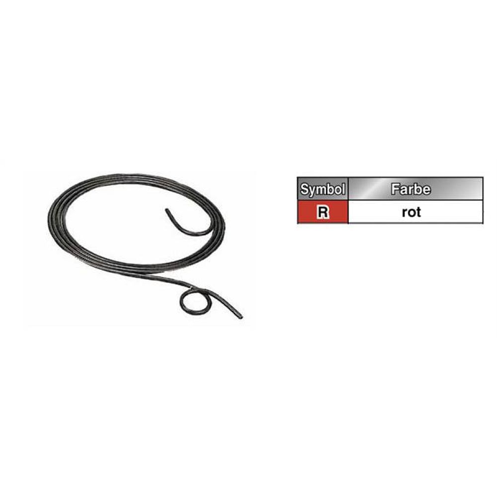 SMC TUS0805G-20. Weiches Polyurethan, metrisch – TUS