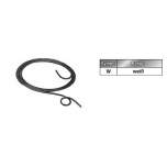 SMC TUS0604R-20. Soft Polyurethane, Metric Size - TUS