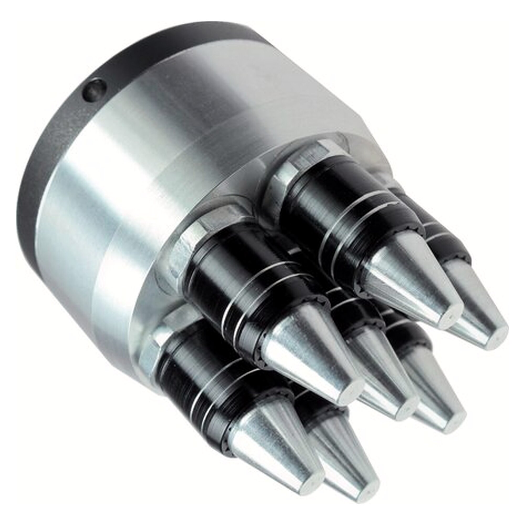 G 3/4" (female thread) -multi-channel nozzle-nozzle for maximum blowing volume