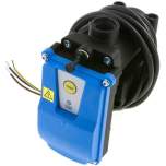 UAD S012 elektr. Kondensatableiter bis max. 7,4 m³/min