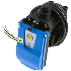 UAD S012 elektr. Kondensatableiter bis max. 7,4 m³/min