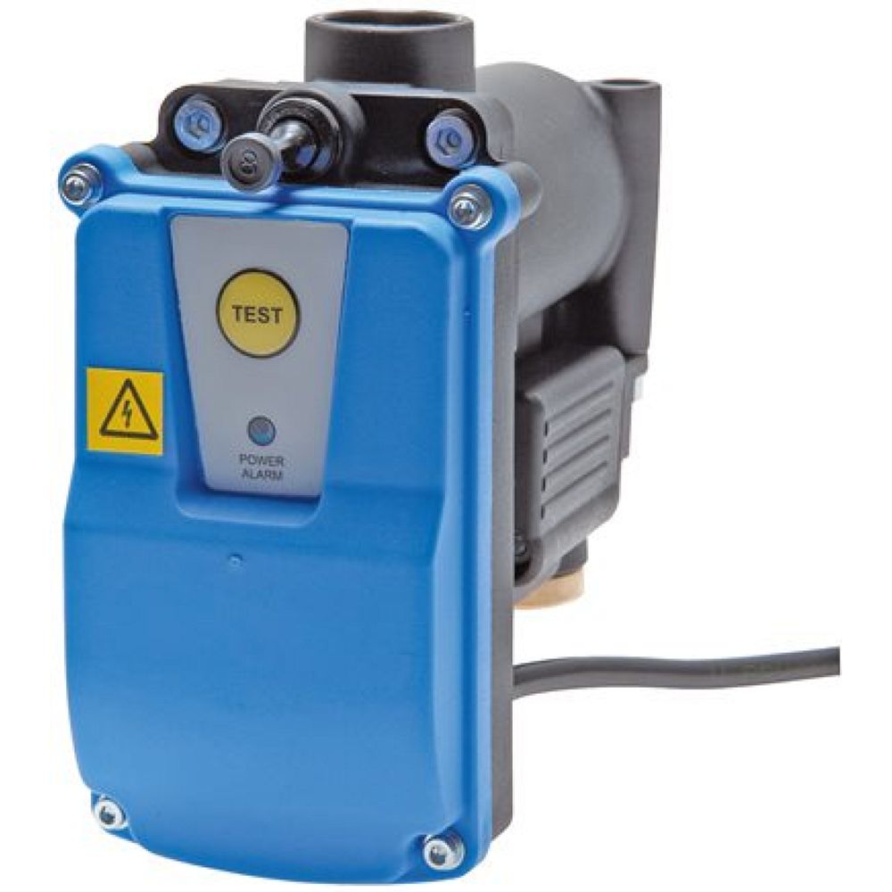 UAD S025 elektr. Kondensatableiter bis max. 15,4 m³/min