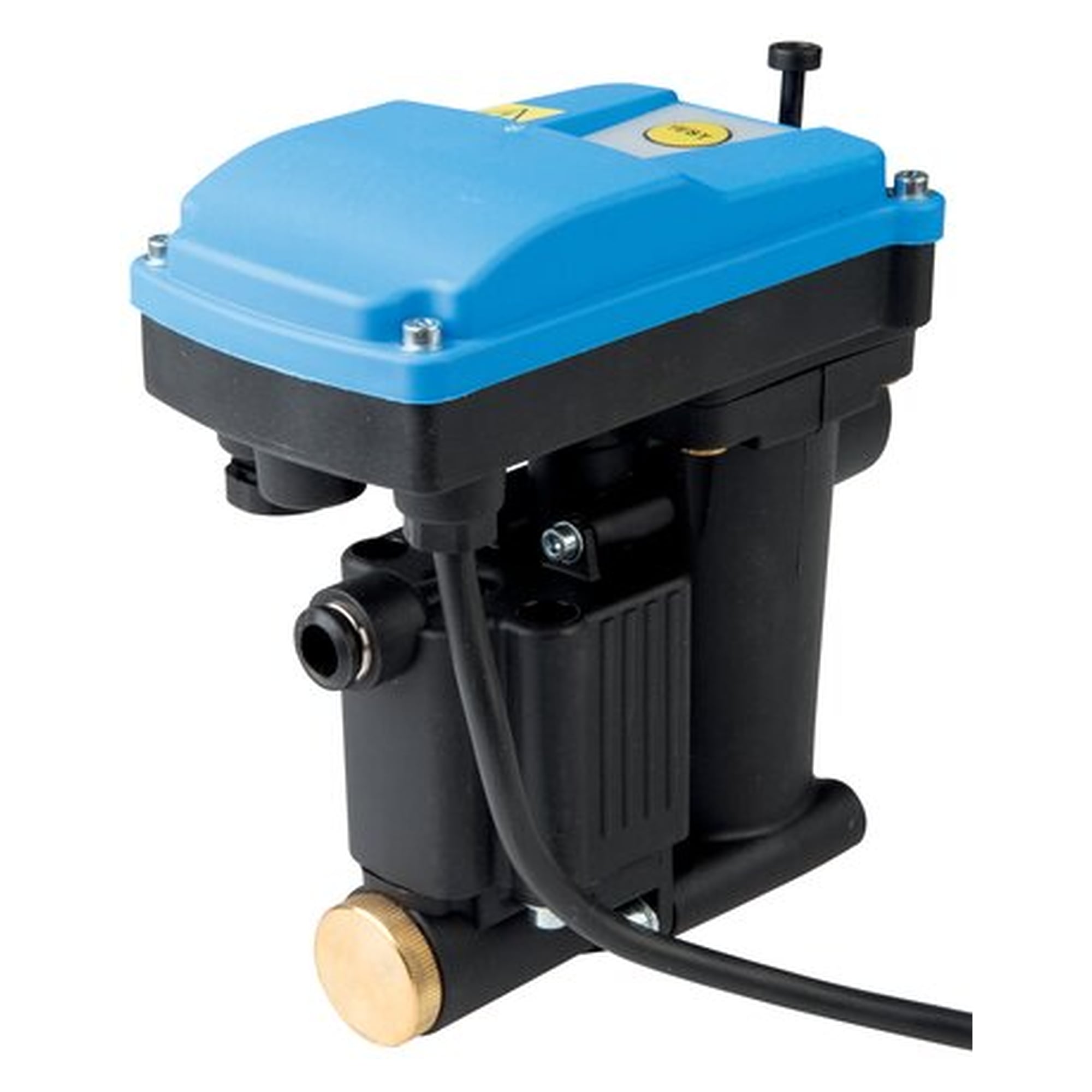 Condensate drain, G 1/2", protection IP 54, temperature range +1.5 to +65 °C, 133