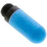 UC 12 E. Kunststoff-Schalldämpfer, gesintert (Eco), G 1/2"