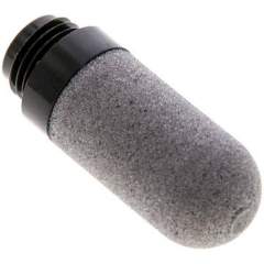 UC 14. Kunststoff-Schalldämpfer, gesintert (Standard), G 1/4"