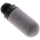 UC 18. Kunststoff-Schalldämpfer, gesintert (Standard), G 1/8"