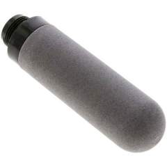 UC-34. Plastic muffler, sintered (Standard), G 3/4"