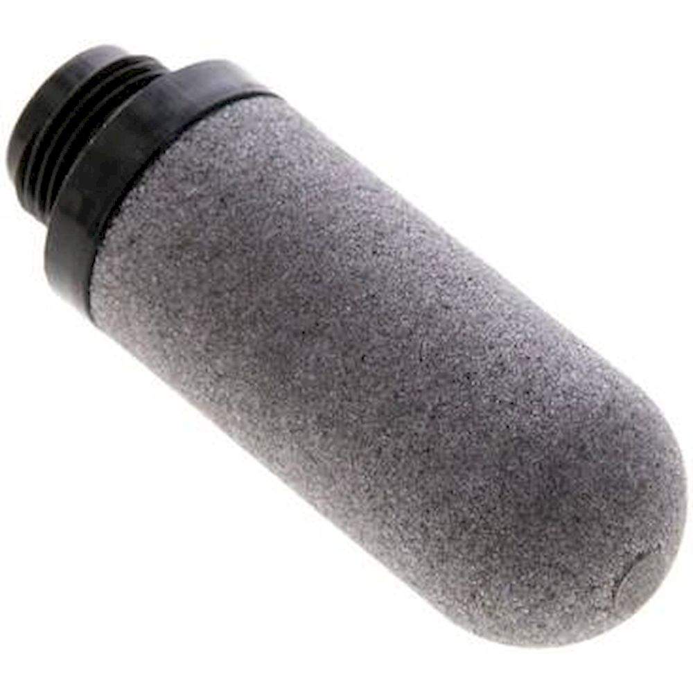 UC-38. Plastic muffler, sintered (Standard), G 3/8"