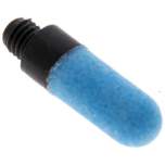 UC 50 E. Kunststoff-Schalldämpfer, gesintert (Eco), M 5