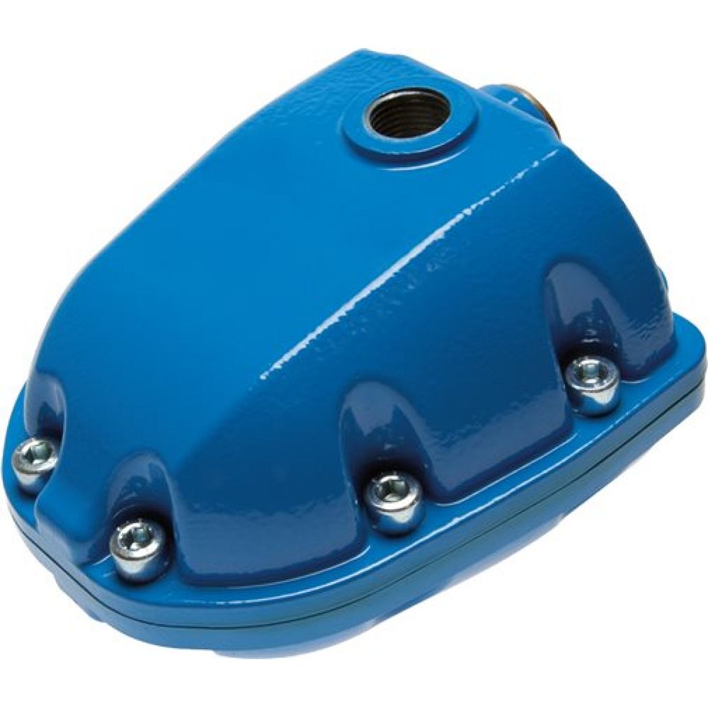 UFM 12 Kondensatableiter 1/2" automatisch