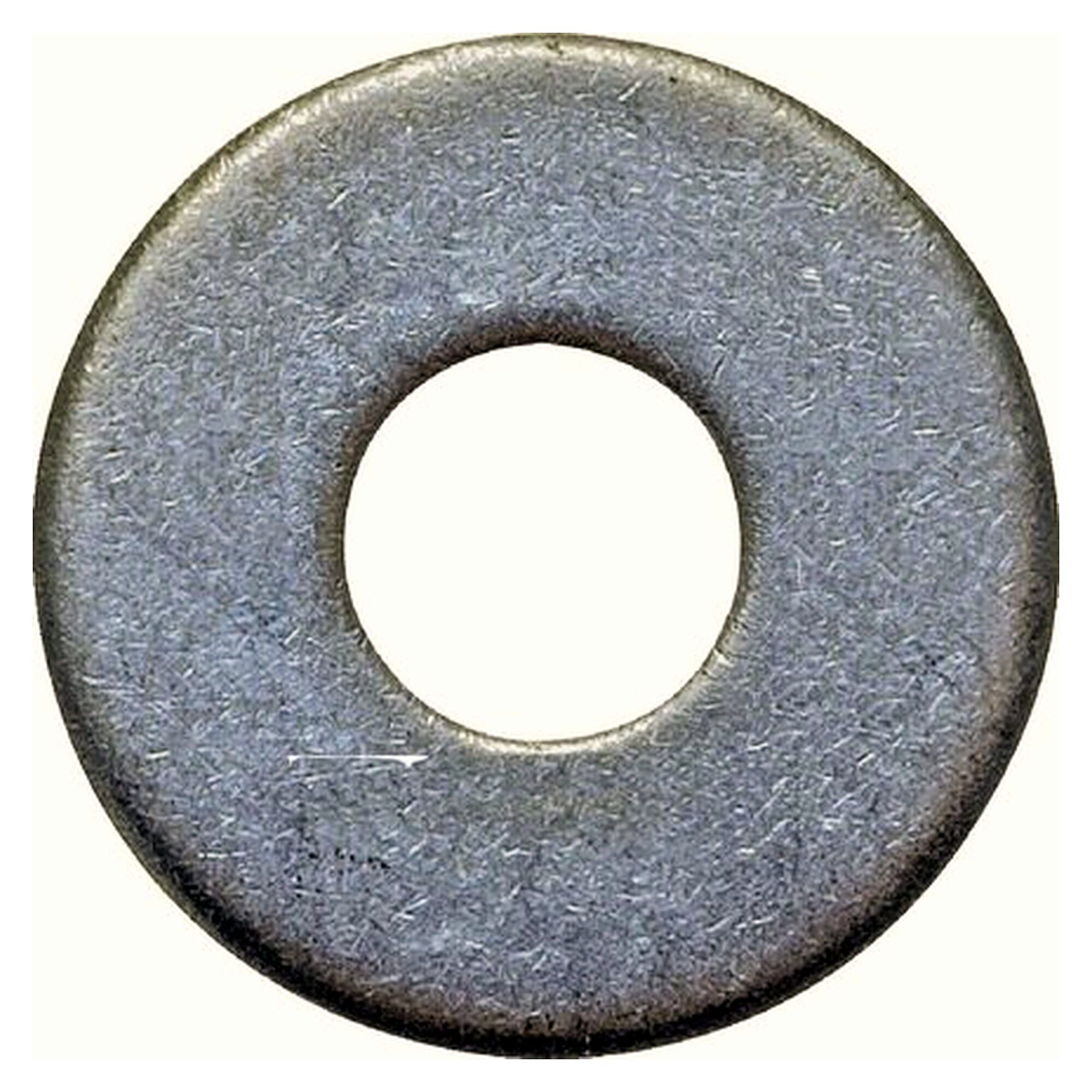 Kotflügelscheibe, 4,3x20mm, Edelstahl A2, Innendurchmesser D 4,3 mm