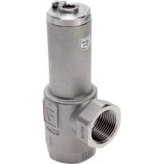 USV 112-20 ES Überströmventil G 1-1/2", 12-20 bar