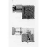 SMC V124T-5MOZ. V100, 3-Port Direct Operated Solenoid Valve, Standard