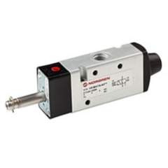Norgren V62C417A-A2000. Inline Valves - Solenoid