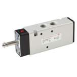 Norgren V63D513A-A2000 5/2-WV-Mono G1/2 Ohne Magnet