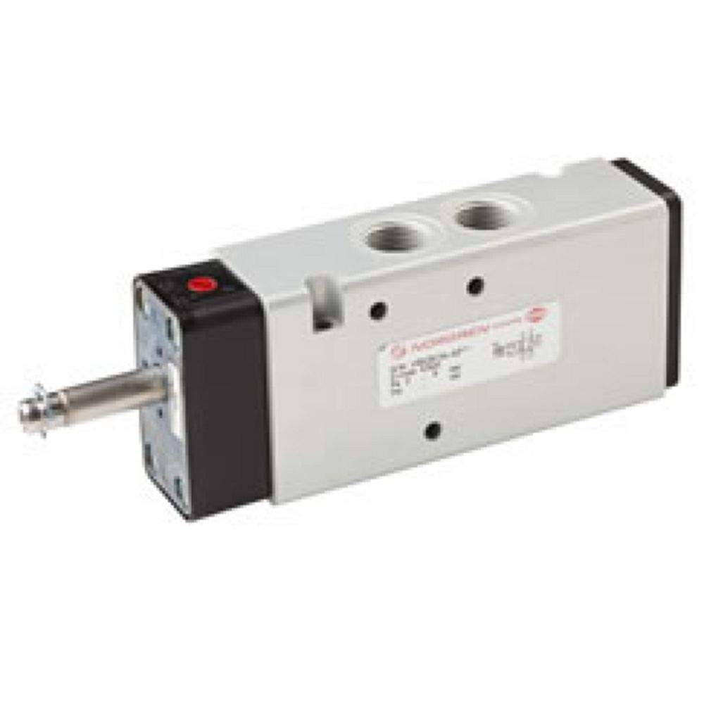Norgren V62C513A-A2000. Inline Valves - Solenoid
