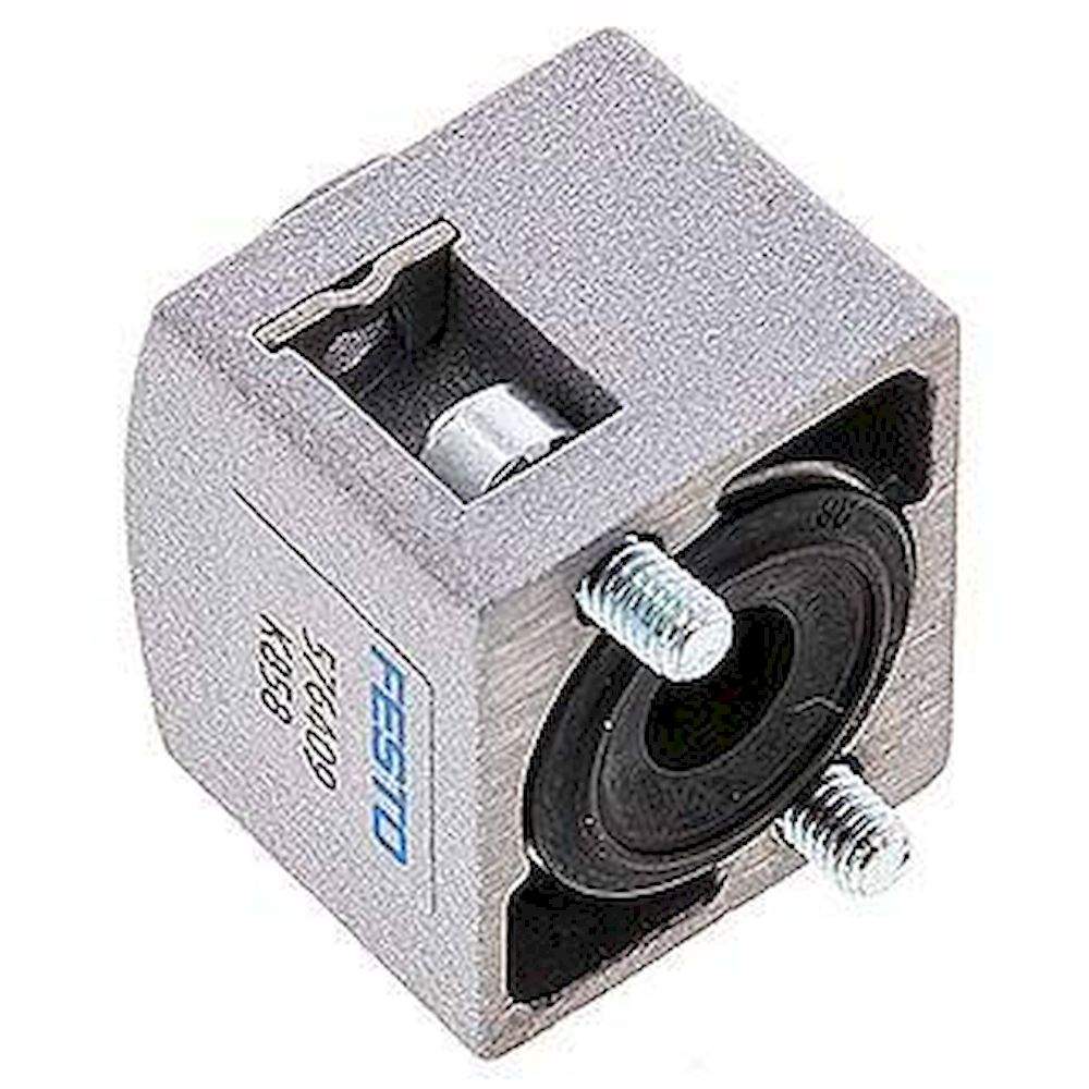 Festo VABB-B10-20-A. Blindplatte 576409 VABB-B10-20-A