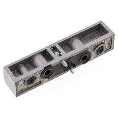 Festo VABB-B10-20-E. Blindplatte 576410 VABB-B10-20-E