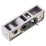 Festo VABB-B10-25-E-3. Blindplatte 8026210 VABB-B10-25-E-P3