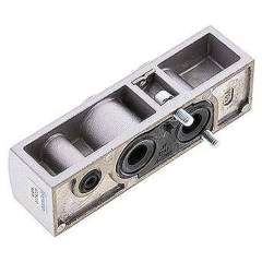 Festo VABB-B10-25-E-3. Blindplatte 8026210 VABB-B10-25-E-P3