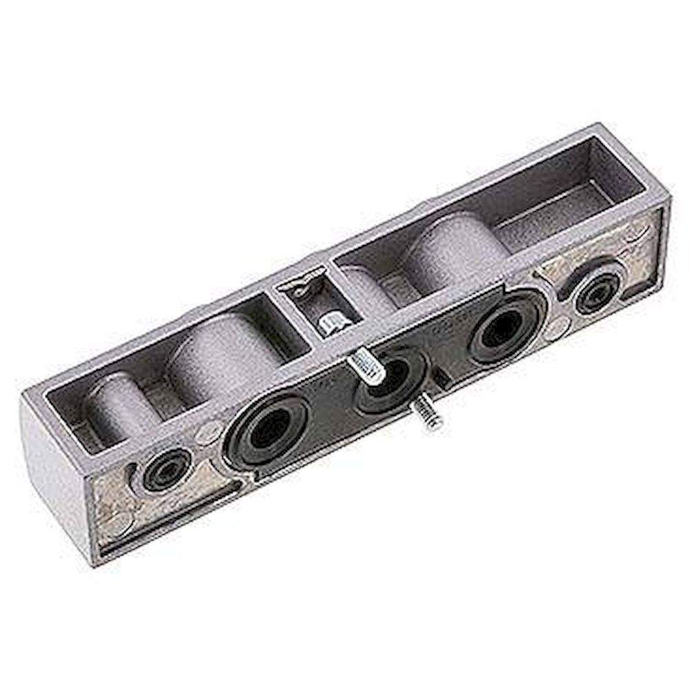 Festo VABB-B10-25-E. Blindplatte 8026209 VABB-B10-25-E