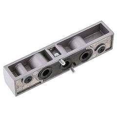 Festo VABB-B10-25-E. Blindplatte 8026209 VABB-B10-25-E