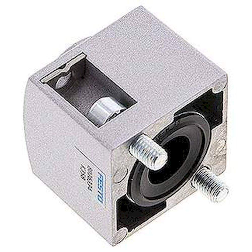 Festo VABB-B10-30-A. Blindplatte 8026334 VABB-B10-30-A