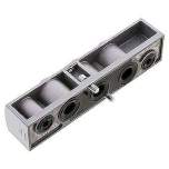 Festo VABB-B10-30-E. Blindplatte 8026335 VABB-B10-30-E