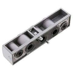 Festo VABB-B10-30-E. Blindplatte 8026335 VABB-B10-30-E