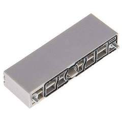 Festo VABB-L1-10-S. Festo-Blindplatte 566462 VABB-L1-10-S