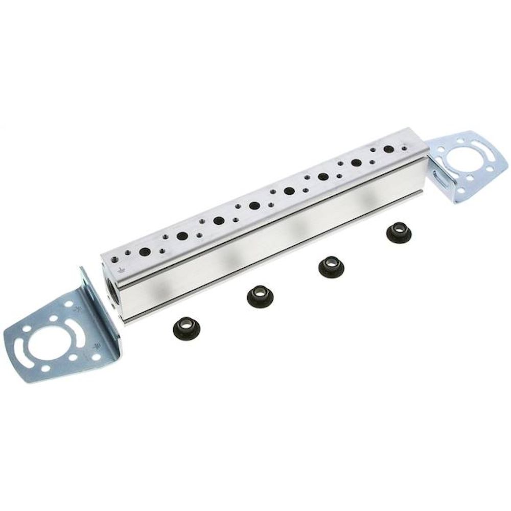 Festo VABM-B10-20-38-8-53. Anschlussleiste 576369 VABM-B10-20-G38-8-P53