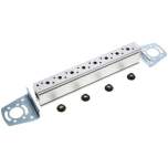 Festo VABM-B10-20-38-8-53. Anschlussleiste 576369 VABM-B10-20-G38-8-P53