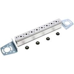 Festo VABM-B10-20-38-8-53. Anschlussleiste 576369 VABM-B10-20-G38-8-P53