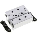 Festo VABM-B10-20S-14-2. Festo-Anschlussplatte 576417 VABM-B10-20S-G14-2