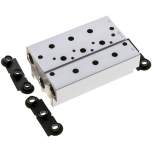 Festo VABM-B10-20S-14-3. Festo-Anschlussplatte 576418 VABM-B10-20S-G14-3