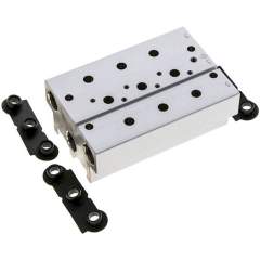 Festo VABM-B10-20S-14-3. Festo-Anschlussplatte 576418 VABM-B10-20S-G14-3